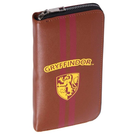 [8445484023244] Cartera Gryffindor Harry Potter