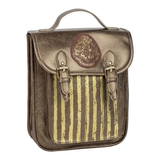 [8445484385342] Mochila casual Hogwarts Harry Potter