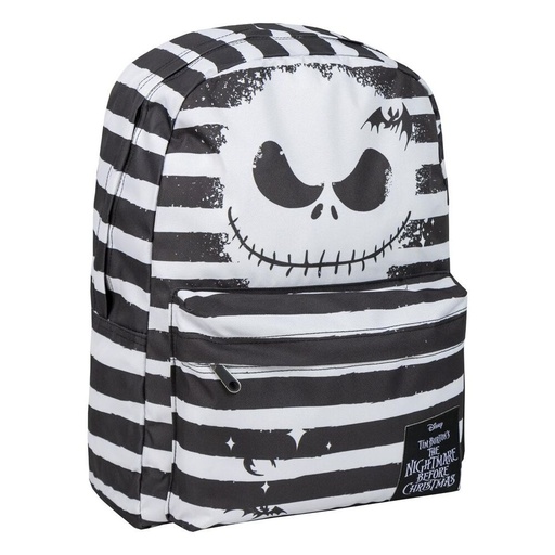 [8445484385670] Mochila casual Jack Pesadilla Antes de Navidad Disney
