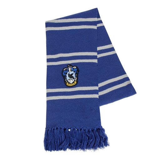 [8445484450347] Bufanda Ravenclaw Harry Potter