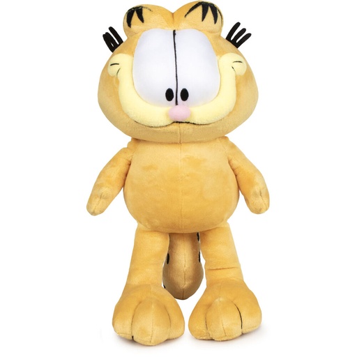 [8425611341700] Peluche Garfield 36cm
