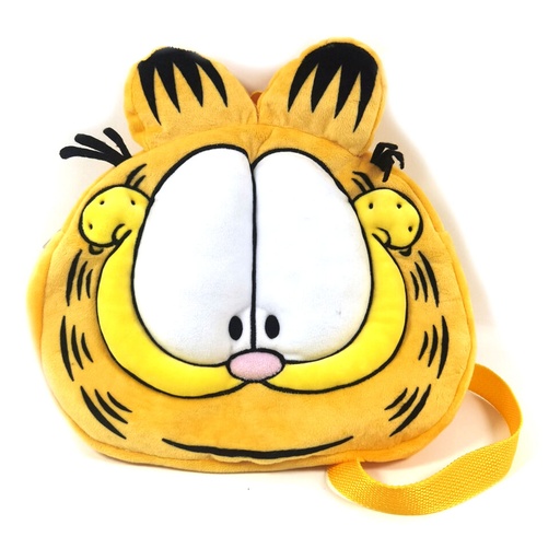 [8426842110929] Mochila peluche Garfield 29cm