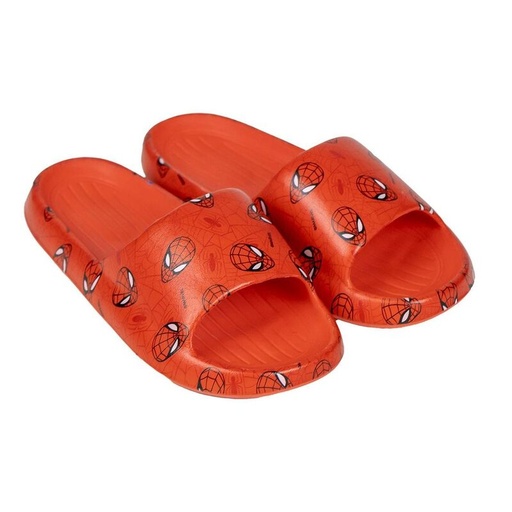 [18445484347224] Chanclas Spiderman Marvel