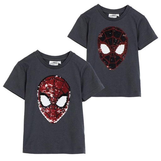 [18445484465874] Camiseta Spiderman Marvel