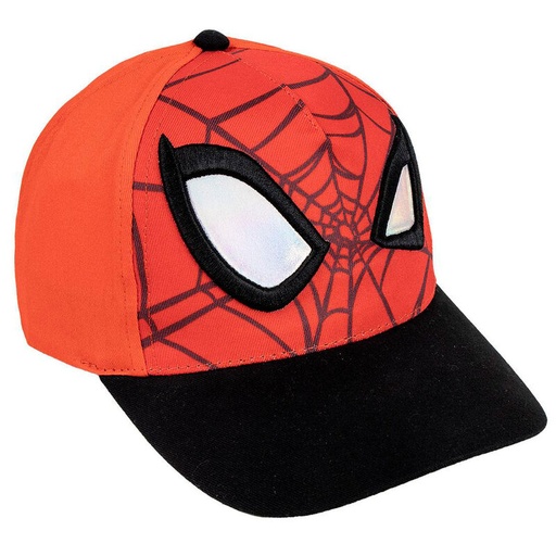 [18445484469391] Gorra Spiderman Marvel