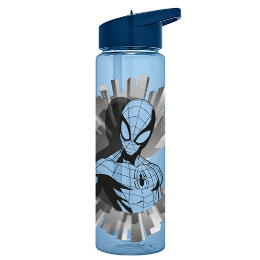 [3800161843365] Botella Spiderman Marvel 600ml