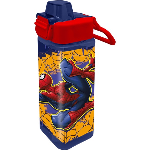[3800161843396] Botella Spiderman Marvel 500ml