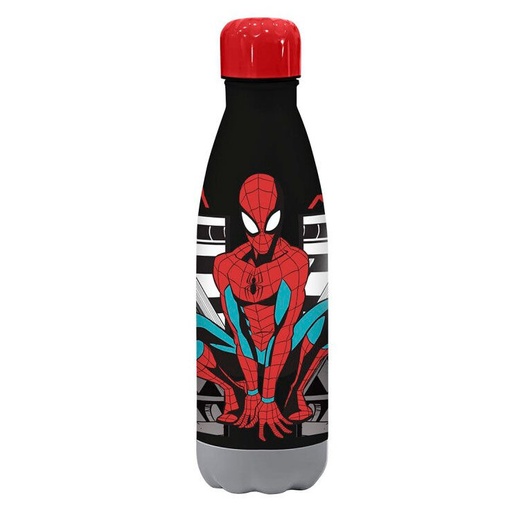 [3800161845116] Botella aluminio Spiderman Marvel 500ml