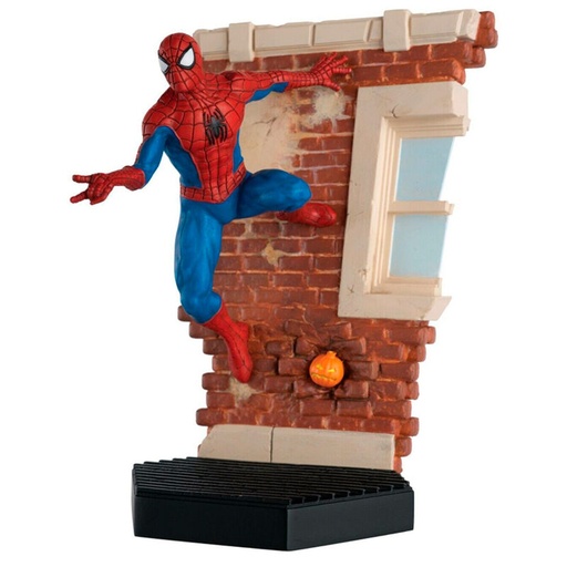 [5059072041225] Figura Spiderman VS. Marvel