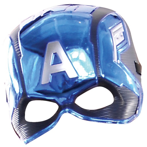 [82686392174] Mascara Capitan America Los Vengadores Avengers Marvel infantil