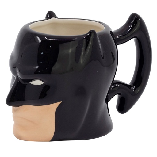 [8412497789283] Taza 3D ceramica Batman DC Comics 340ml