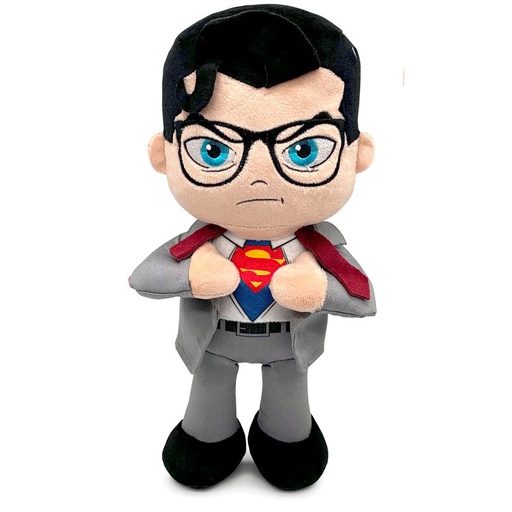 [8425611354601 Clark] Peluche Clark Kent Superman DC Comics 32cm