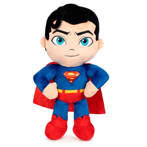 [8425611354601 fuerte] Peluche Superman DC Comics 32cm