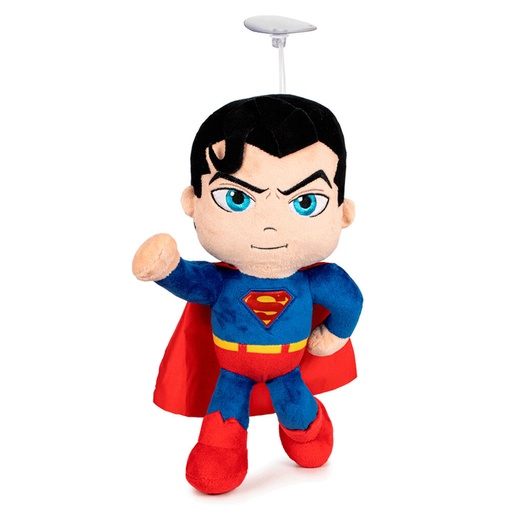 [8425611354601 volando] Peluche Superman DC Comics 32cm