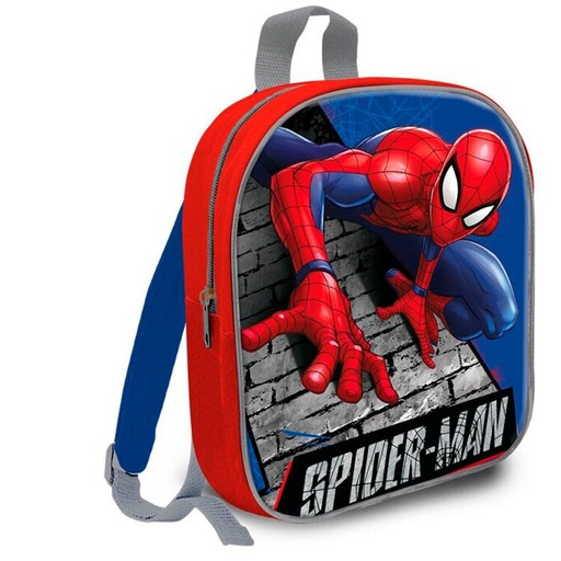 [8435507873260] Mochila Spiderman Marvel 29cm