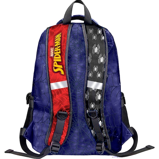 [8435507884341] Mochila Spiderman Marvel 42cm