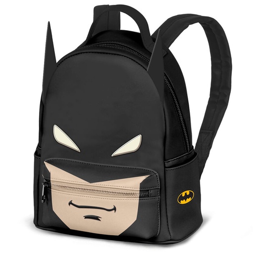 [8445118073508] Mochila Batsignal Batman DC Comics 29cm