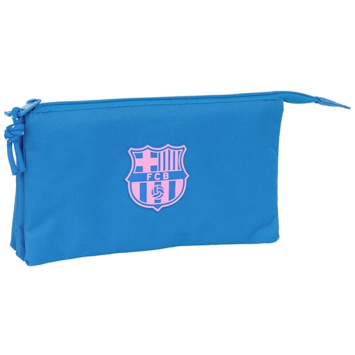[8412688578740] Portatodo FC Barcelona triple