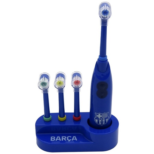 [8426842114934] Cepillo de dientes electrico FC Barcelona