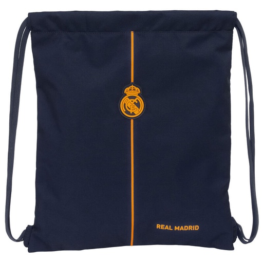 [8412688574537] Saco 2 Equipacion 24/25 Real Madrid 40cm