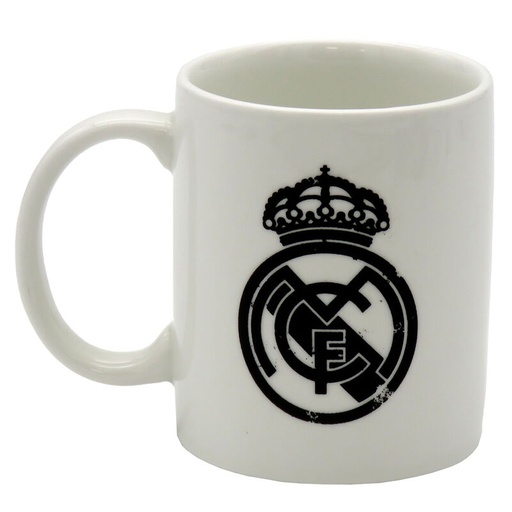 [8426842096469] Taza Real Madrid 300ml