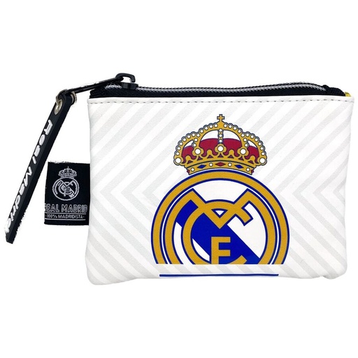 [8426842113203] Monedero Real Madrid