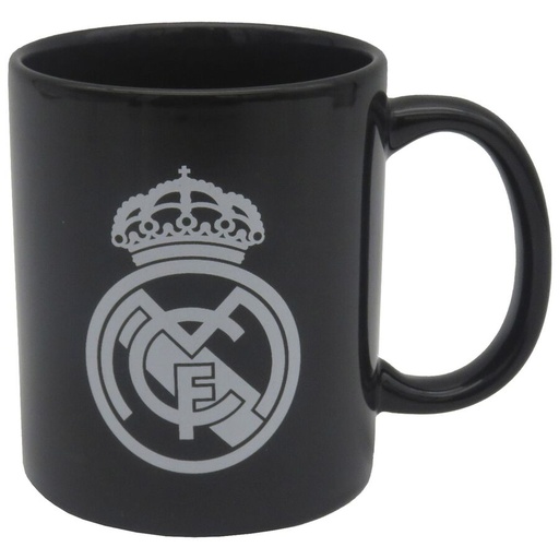 [8426842114170] Taza Real Madrid 330ml