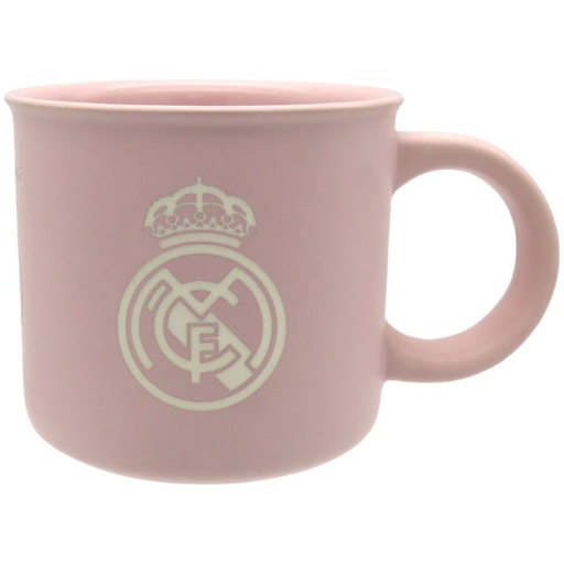 [8426842114637] Taza Real Madrid 430ml