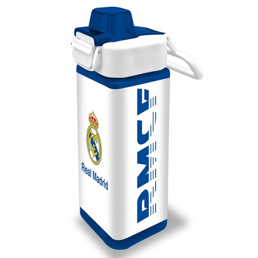 [8435507889230] Cantimplora aluminio Real Madrid 500ml
