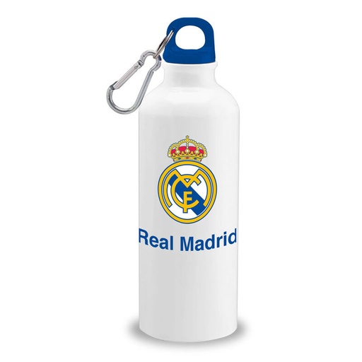 [8435507889254] Cantimplora aluminio Real Madrid 500ml