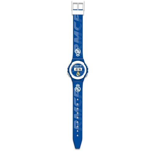 [8435507889322] Reloj digital Real Madrid