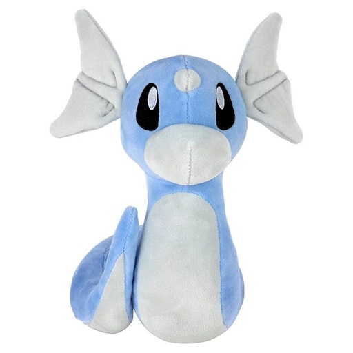 [191726436423] Peluche Dratini Pokemon 20cm