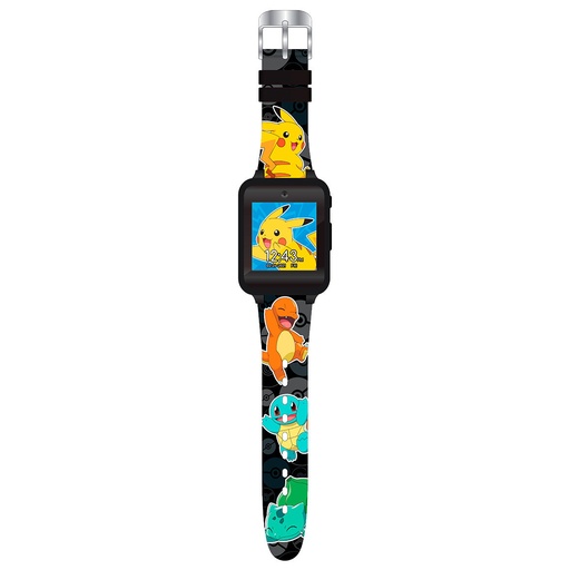 [8435507868976] Reloj inteligente Pokemon
