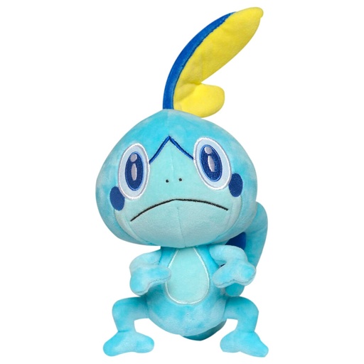 [889933980555] Peluche Sobble Pokemon 20cm