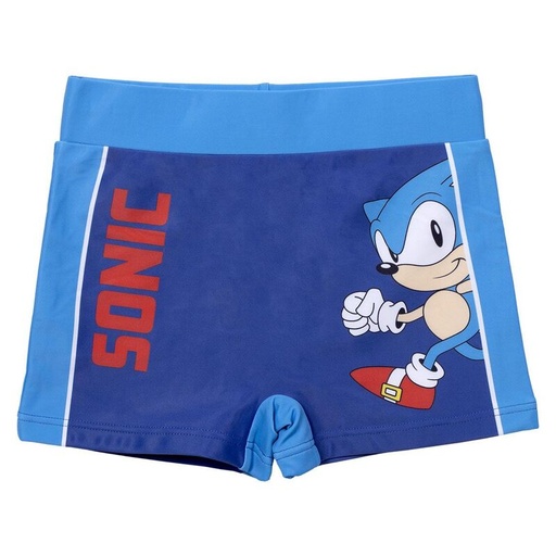 [18445484237525] Bañador boxer Sonic the Hedgehog