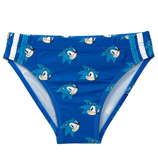[18445484345022] Bañador slip Sonic the Hedgehog