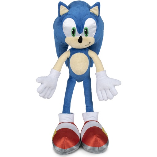 [8410779106131] Peluche Sonic 44cm