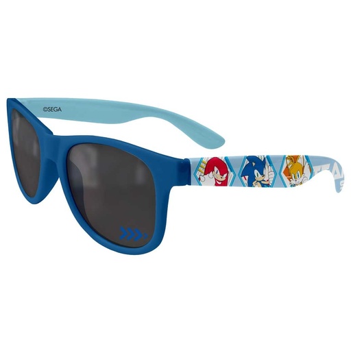 [8435507884846] Gafas sol Sonic the Hedgehog surtido