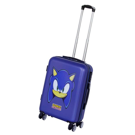 [8445118062236] Maleta trolley ABS Sonic 55cm