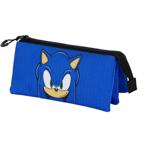 [8445118062922] Portatodo Sonic the Hedgehog triple