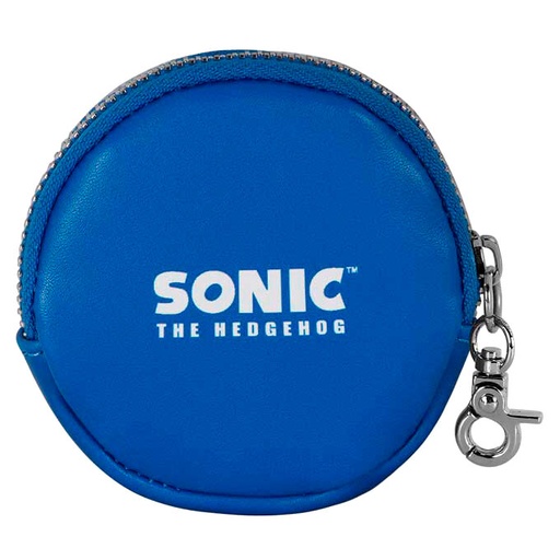[8445118067675] Monedero Sonic the Hedgehog