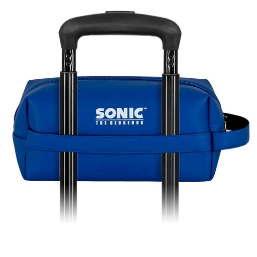 [8445118068429] Neceser Sonic the Hedgehog