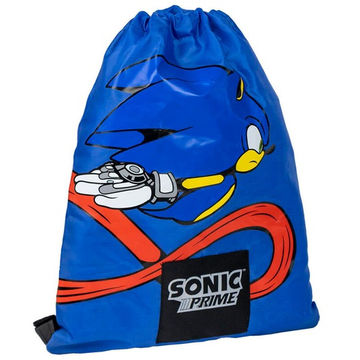 [8445484369762] Saco Sonic Prime 39cm
