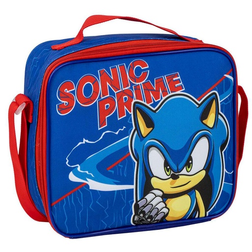 [8445484401899] Bolsa portameriendas Sonic Prime