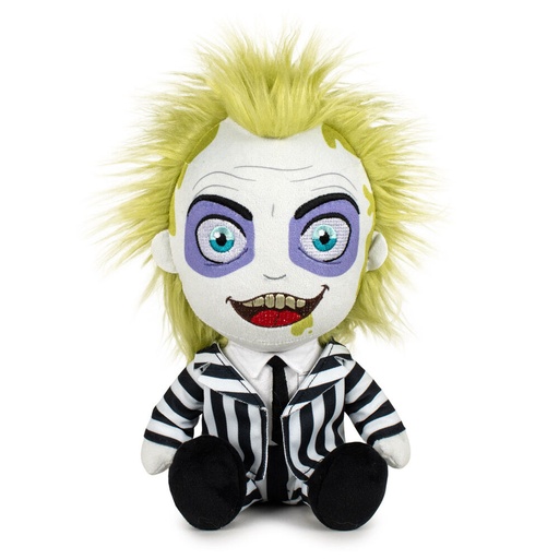 [8425611348747 Beetle] Peluche Beetlejuice Bitelchus 2 25cm