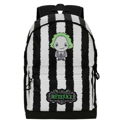 [8445118080278] Mochila Beetlejuice 44cm