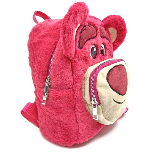 [8445484385502] Mochila casual Lotso Toy Story Disney Pixar