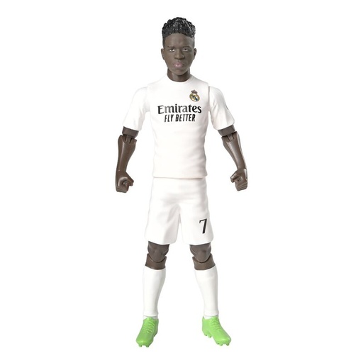 [734690483606] Figura Action Vinicius Real Madrid 20cm
