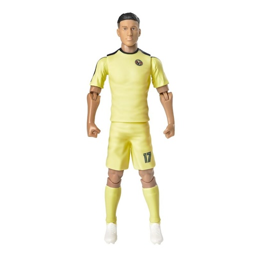 [734690483828] Figura Action Alejandro Zendejas Club America