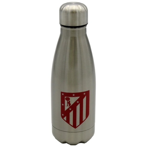 [8426842111735] Botella acero inoxidable Atletico de Madrid 550ml